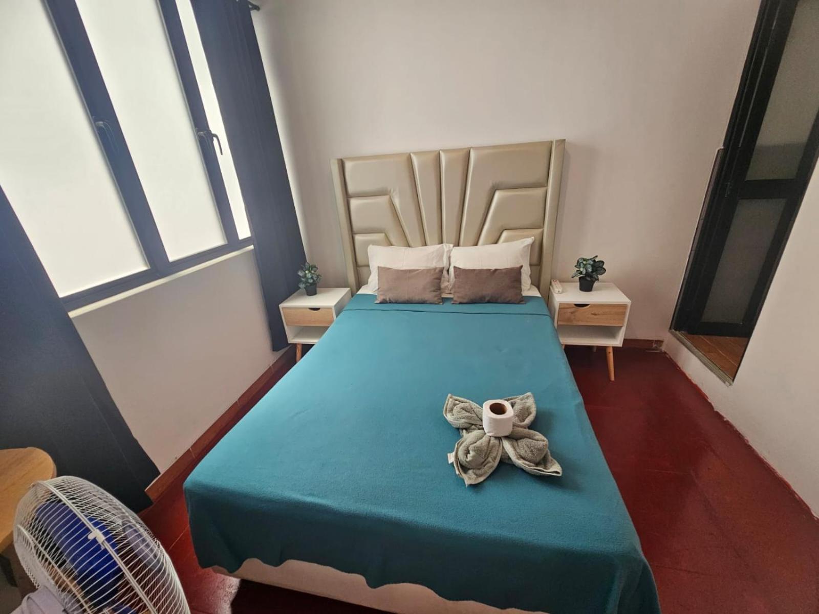 Lima Airport Hostel With Free Airport Pick Up Callao Eksteriør bilde